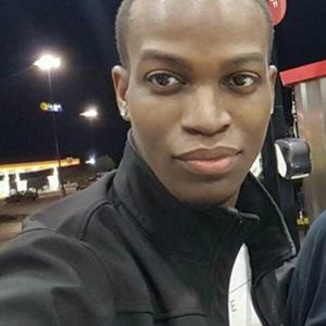 Meet your Posher, Aaron